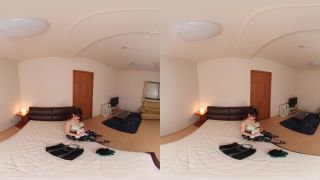MTVR-015 A - Japan VR Porn - (Virtual Reality)