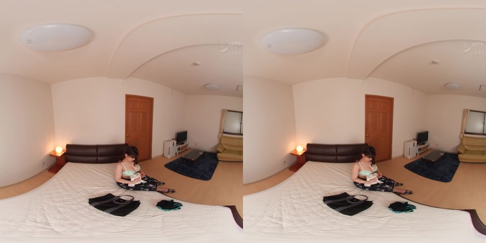 MTVR-015 A - Japan VR Porn - (Virtual Reality)