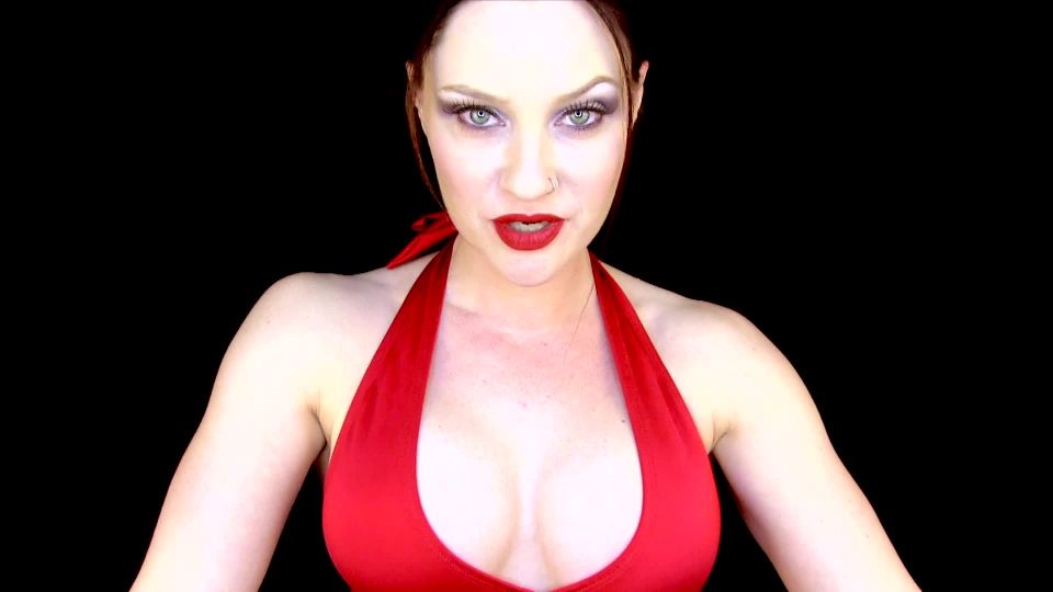 Gape or Go Home webcam The Mistress B