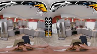 free video 26 VirtualPorn - Harley Dean - VR180 | fetish | fetish porn find your fetish