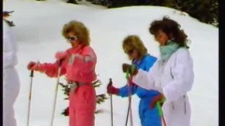 Sex Mountain (1986)!!!