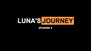 Luna Okko - [Pornhub com] - E06 - DISCOVER THE MONSTER - LUNA'S JOURNEY - 1080p