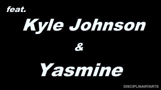 xxx clip 34 Disciplinary Arts – MP4/Full HD – Kyle Johnson, Yasmine Sinclair – Real Beltings: Yasmine (Release date: Jul. 06, 2021) | butt | big ass porn interracial fetish
