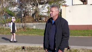 PierreWoodman, WoodmanCastingX: Brenda Santos, Irina Cage, Yenifer Chacon, Mistress Qades - XXXX - Sluts Games SD/480p/510 MB Strapon!