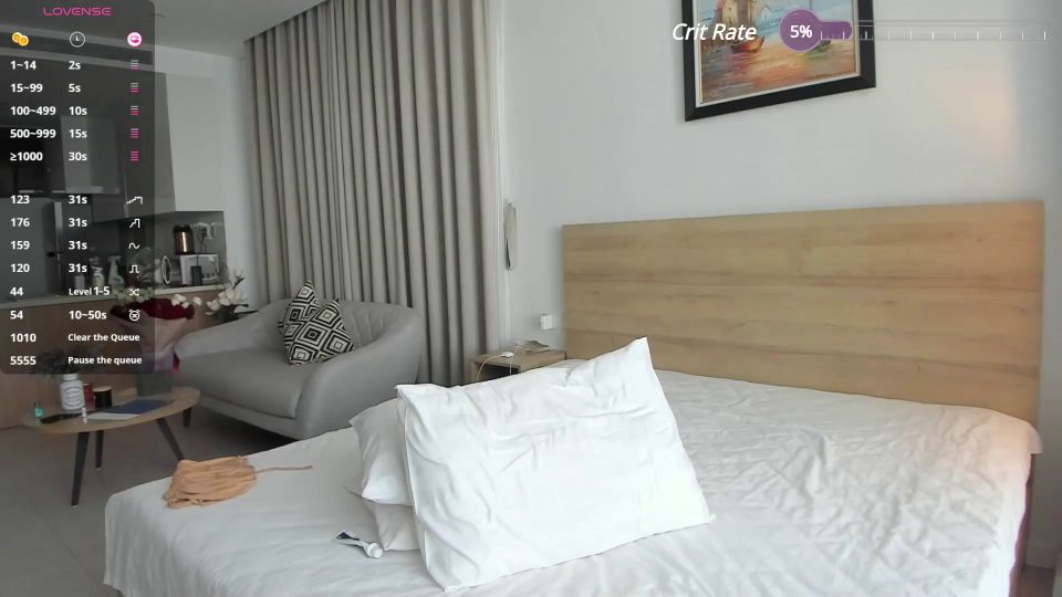 Explore el Show de MyFreeCams de Seon Mi - Webcam 16 Acción