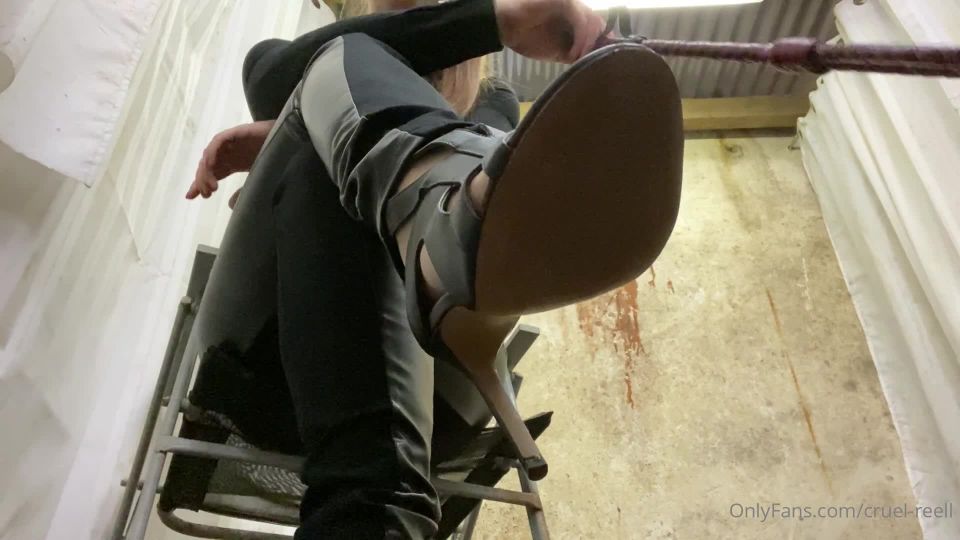 porno clip 35 excelente femdom femdom porno  Cruel Reell – Clip personalizado  dominación