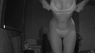 Gabriellelouise - Gabrielle () Gabriellelouise - imagine spying on me like this 05-03-2020