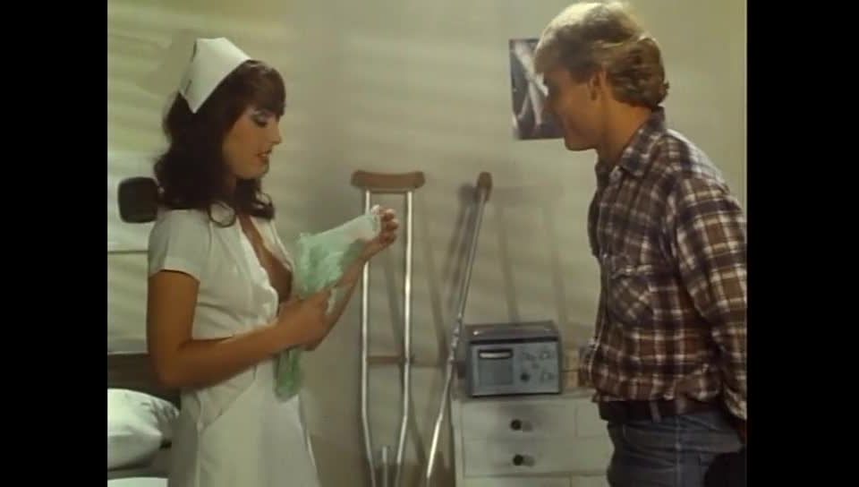 Young Nurses in Love 1984