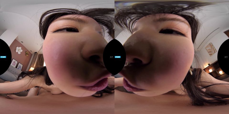 adult video clip 40 IPVR-225 C - Virtual Reality JAV on reality nose fetish