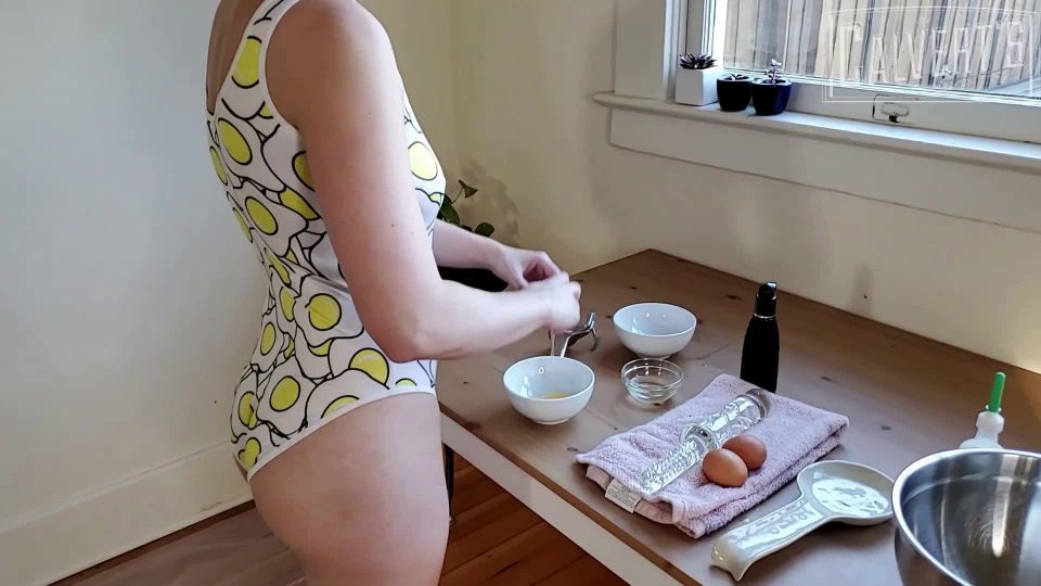 online xxx video 42 Casey Calvert casey makes scrambled eggs w her asshole, nella fisting on masturbation porn 