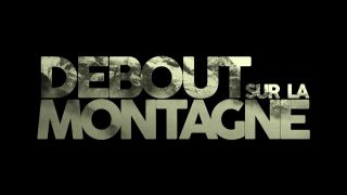 Pauline Lorillard - Debout sur la montagne (2019) HD 1080p!!!