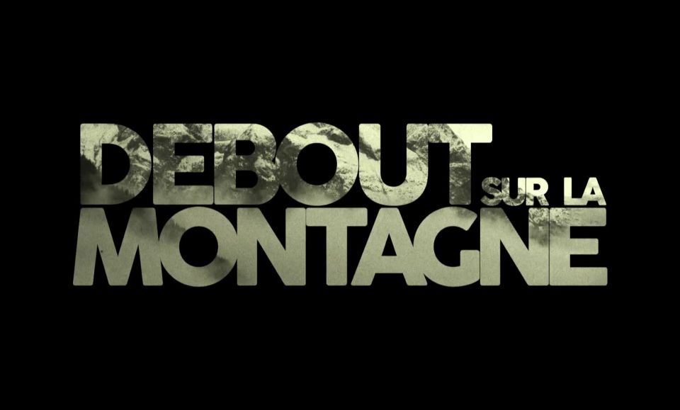 Pauline Lorillard - Debout sur la montagne (2019) HD 1080p!!!