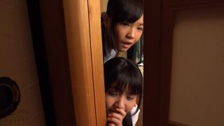 Nagano Ichika, Kudou Rara T28-603 Stepchildren Sisters With Sunburn Marks Lara Kudo Ichika Nagano - Japanese