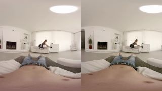 VR Banging With a  Maid