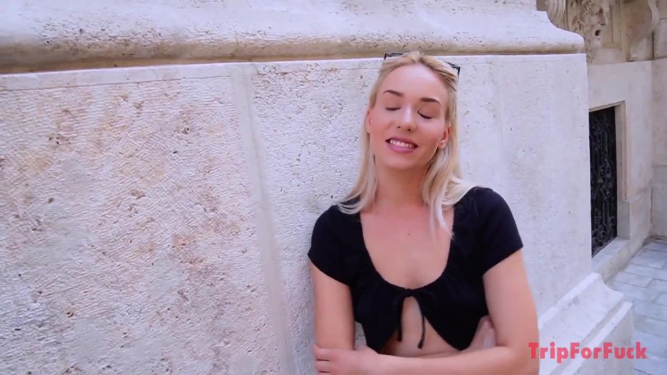 porn video 35 Barbie Brill - A blonde East European girl, almost amateur  | fetish | femdom porn brunette femdom