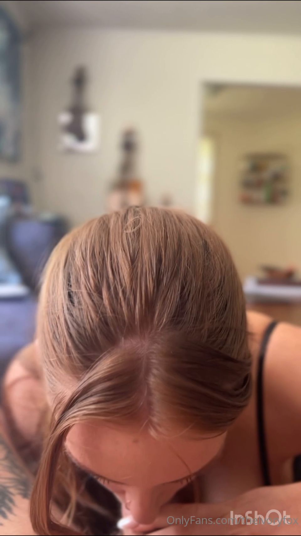 gratis porno clip 11 OnlyFans – El Ivory Fox – â € TM TM Ella ama su coño lleno de esperma 2025, pawg culo grande anal en cornudo porno