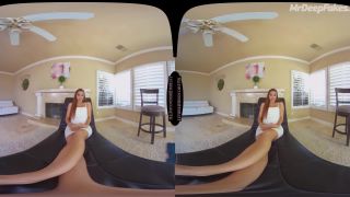 Ariana Grande Sex In Virtual Reality Porn DeepFake - Part 3 of 3