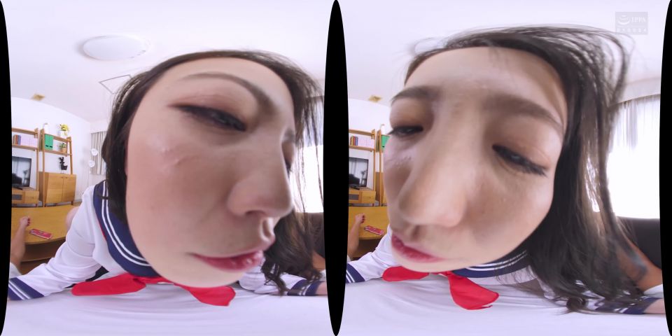 JUVR-104 C - Japan VR Porn - [Virtual Reality]
