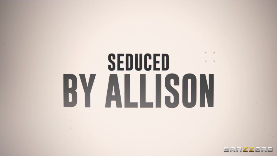 free online video 25 Allison Miller - Seduced By Allison (Full HD) - allison miller - latina girls porn giant femdom