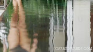 [Pornstar] KiaraEdwardsCollection Kiara Edwards by Marcus London - Promotional Video 2019