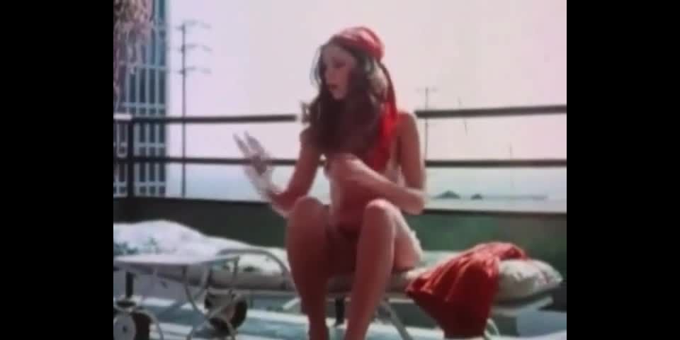 porn video 30 Collection Film 049: Bathing Beauty (Better Quality) (1970's)!!! on teen 