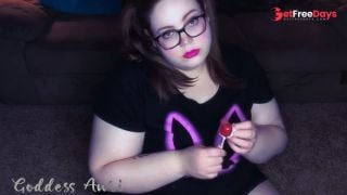 [GetFreeDays.com] Oral Fixation Adult Clip February 2023