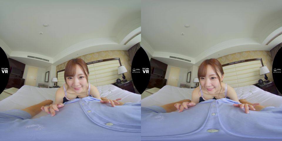 SQTEVR - 007 C - Virtual Reality JAV - Jav