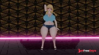 [GetFreeDays.com] VR Blonde Bimbo Bitch Gives you A Sexy Strip Show Adult Leak January 2023