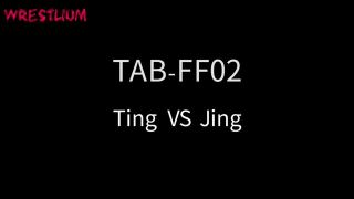 [wrestlium.com] TAB-FF02 Ting VS JingCustom keep2share k2s video