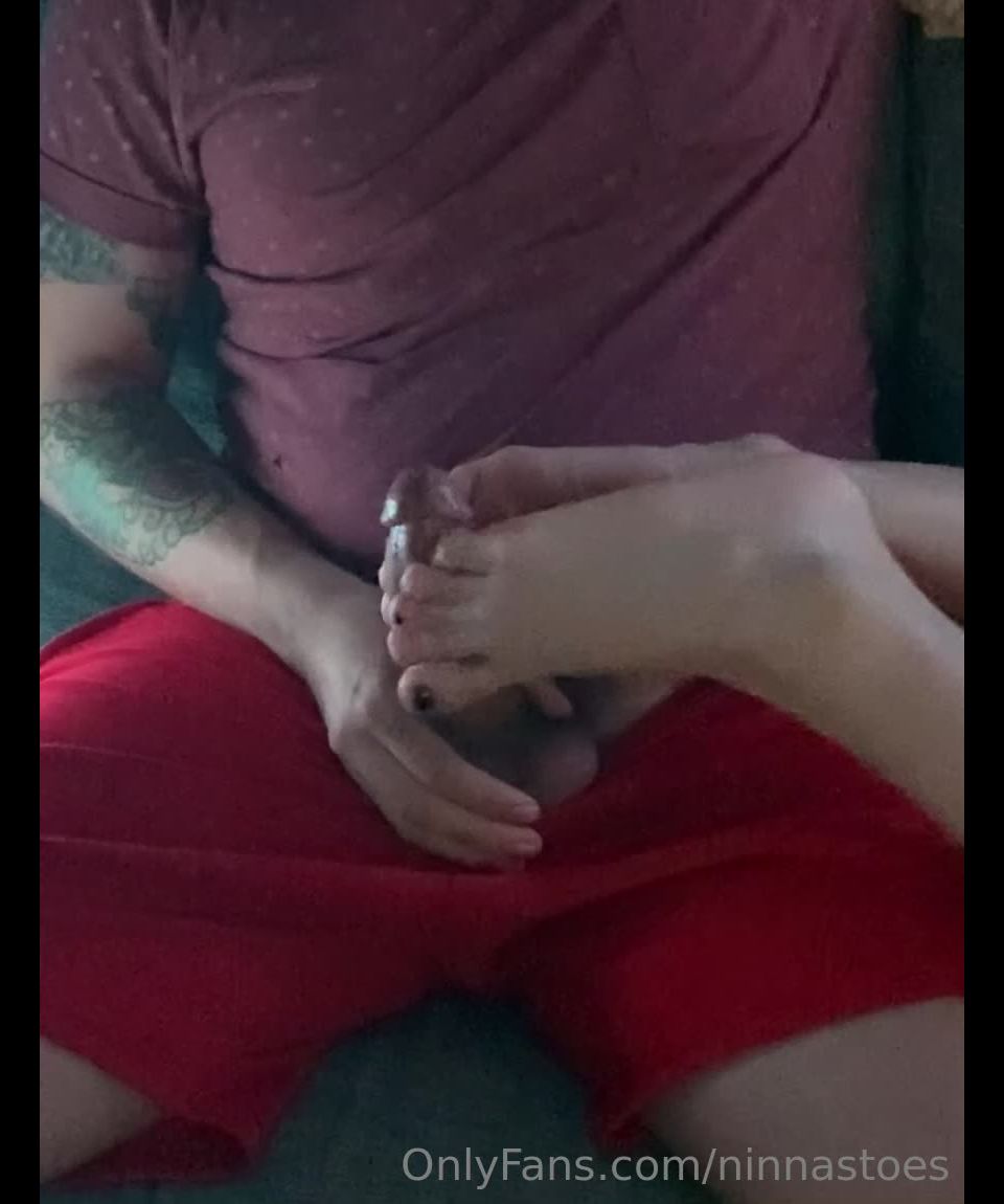 Ninnas Feet World - ninnastoes Ninnastoes - oh amores que seguro no están listos para esto hágame saber lo que piensa de t 09-11-2022