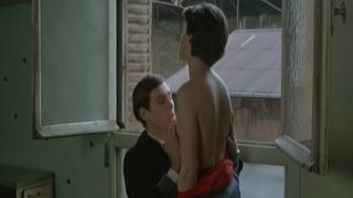 Juliette Binoche – Rendez-vous (1985) HD 720p - (Celebrity porn)
