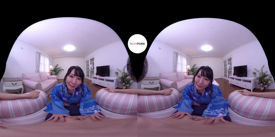 A Special Gift After Go Home - Gear VR - Uncensored