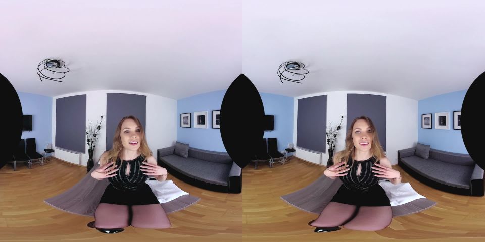 online adult clip 6 Veronica Clark - Lets See Those Gaping Holes! - [CzechVRFetish.com/CzechVR.com] (UltraHD 2K 1440p) | fetish | reality roxie rae fetish