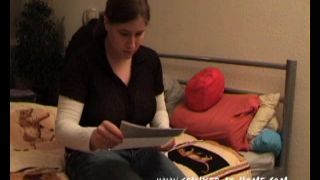 www spanked at home commov03 full