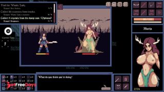 [GetFreeDays.com] loi the lover RPG Game Meeting with the forest witch Adult Stream February 2023