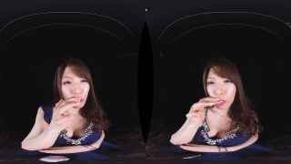 IPVR-048 【VR】 Seductive Sister Minami Aizawa&#039;s Nasty Tongue And Drooling Rich Kiss SEX VR! ! High Quality And High Quality! ! - Aizawa Minami(JAV Full Movie)