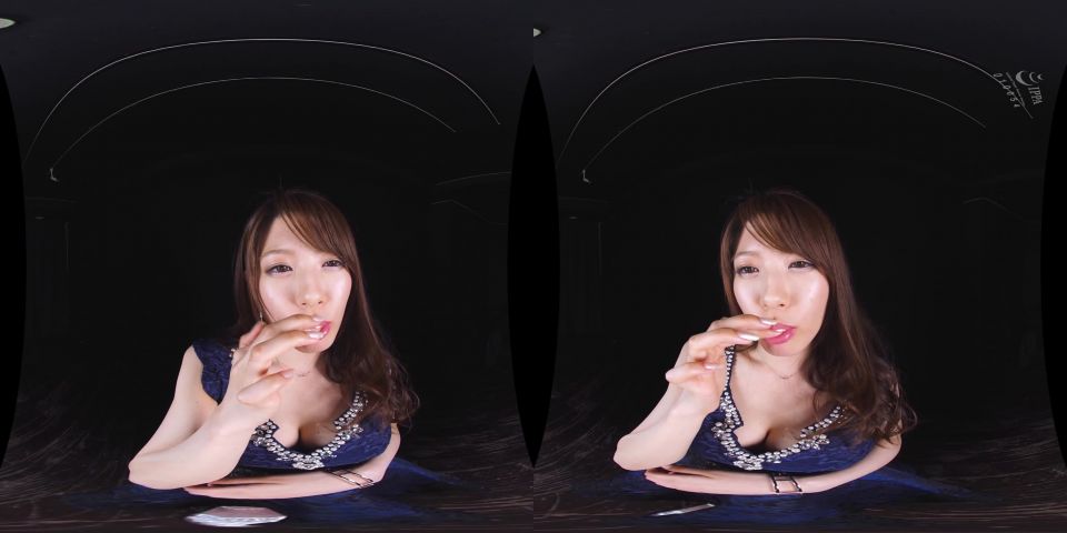 IPVR-048 【VR】 Seductive Sister Minami Aizawa&#039;s Nasty Tongue And Drooling Rich Kiss SEX VR! ! High Quality And High Quality! ! - Aizawa Minami(JAV Full Movie)