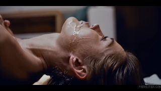 6204 Alien Parasites Vs Rae Lil Black & Sonya Blaze - Hot Pas...