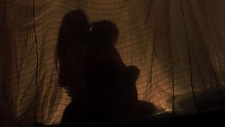 Tilda Swinton – The Beach (2000) HD 1080p - (Celebrity porn)