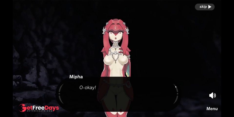 [GetFreeDays.com] Dub4FunHub Plays Legend of Spirit Orbs - PART 4 Mipha Sex Leak November 2022