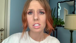 adult video clip 39 alison tyler femdom cumshot | Scarlett Cummings - JOI Jerk Off Face Humiliation | face joi