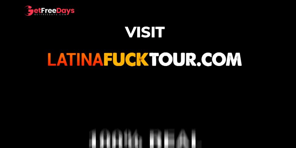 [GetFreeDays.com] Latina Fuck Tour - Colombian College BFFs Share Big White Tourist Cock - Alexandra Cat Adult Stream February 2023