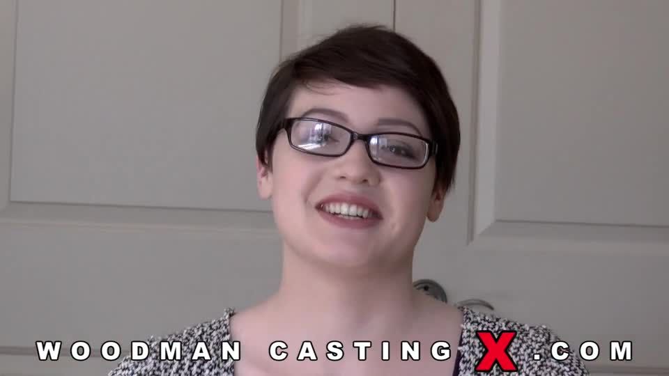 WoodmanCastingx.com- Nora Belle casting X