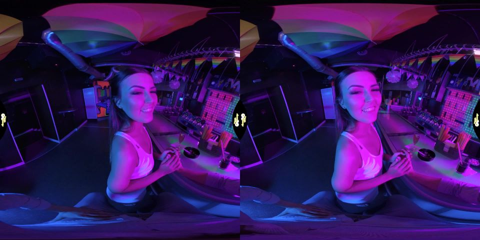 online porn clip 25 After Party – Cindy Shine 4K,  on virtual reality 