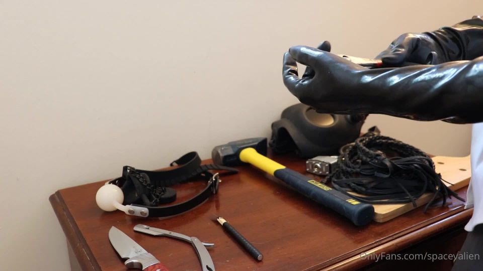 video para adultos 27 candidlyval 26-05-2020-358472043-Este JOI fue tan divertido de hacer. Espero que todos lo disfruten, Julie cash femdom en femdom porno