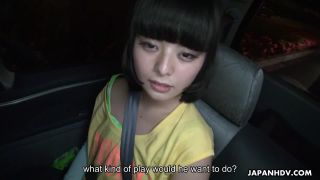 Japan HDV - Rika Shimazaki - brunette - amateur porn lethal femdom