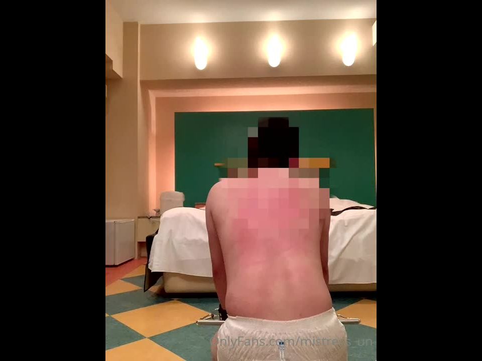 porn video 26 MISTRESS un – whip 4 - fetish - femdom porn smegma fetish
