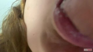 Candy Kitty - Being Mr. Cockman (super POV)  - teen - pov true amateur models