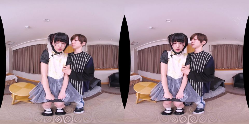 online video 43 lucy cat femdom celebrity porn | CLVR-068 B - Virtual Reality JAV | oculus rift