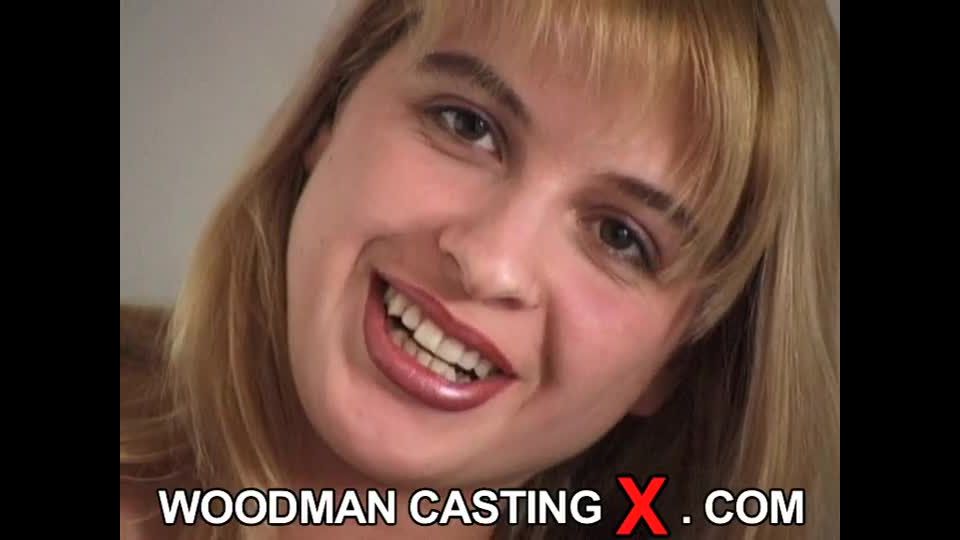 WoodmanCastingx.com- Megia casting X-- Megia 